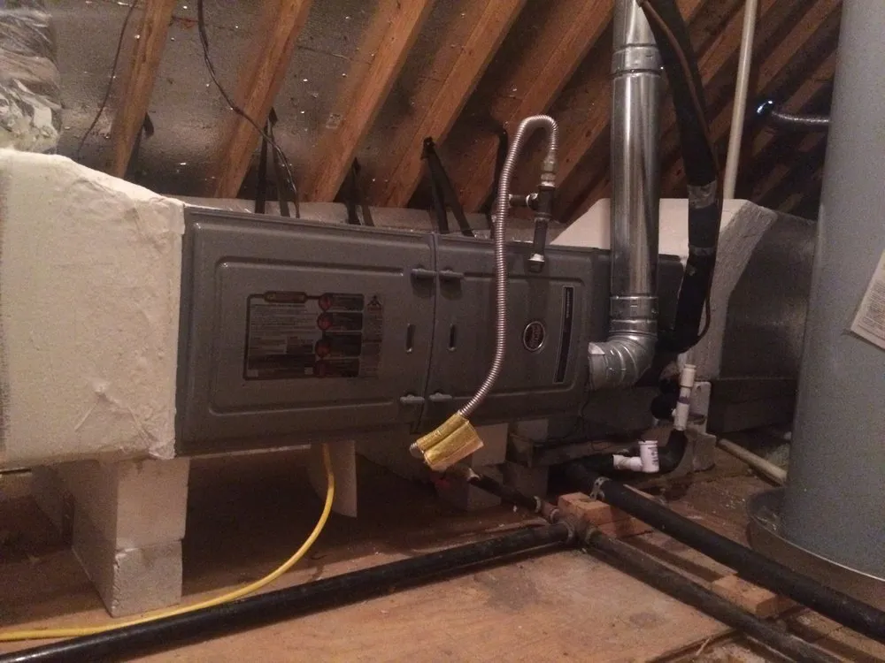 Slide of Five Star Energy Specialists