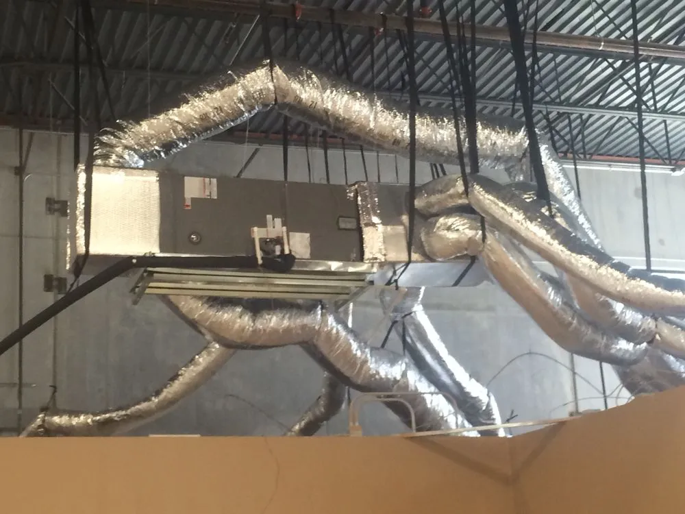 Slide of Five Star Energy Specialists