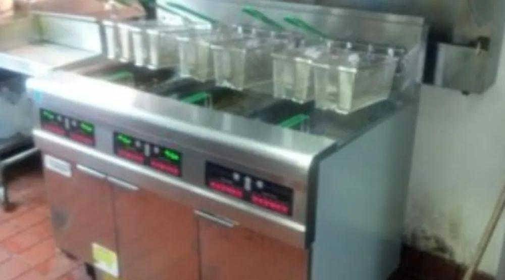 Slide of Five Star Equipment Repair Service