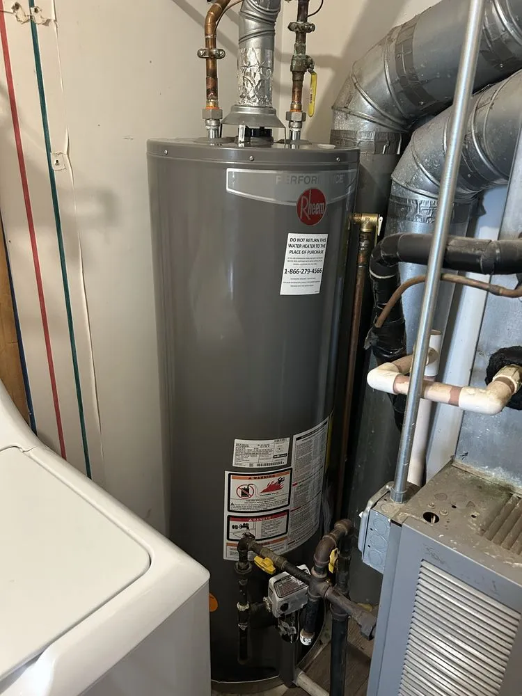 Slide of Five Star Escutia’s Heating and Cooling