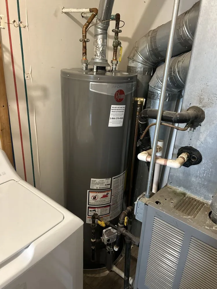 Slide of Five Star Escutia’s Heating and Cooling