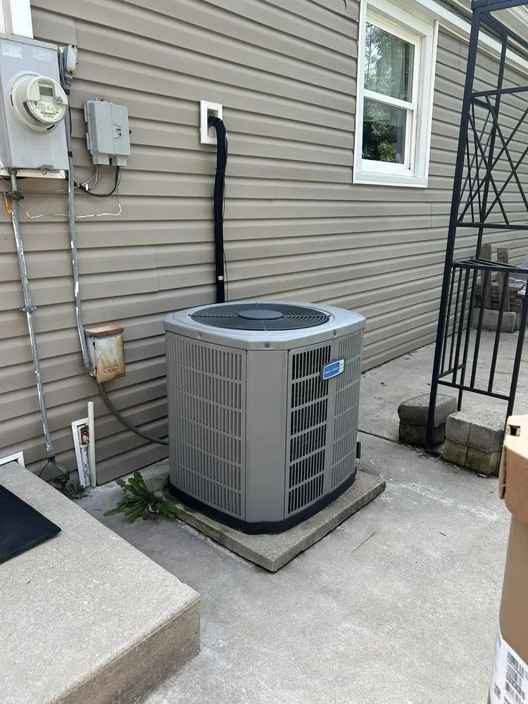 Slide of Five Star Escutia’s Heating and Cooling