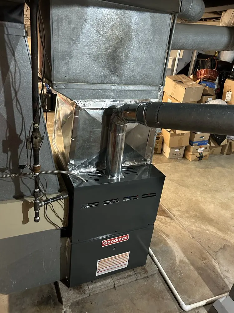 Slide of Five Star Escutia’s Heating and Cooling