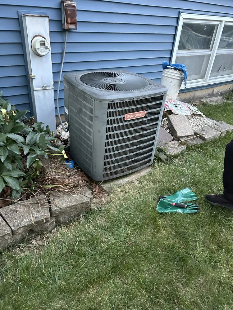 Slide of Five Star Escutia’s Heating and Cooling