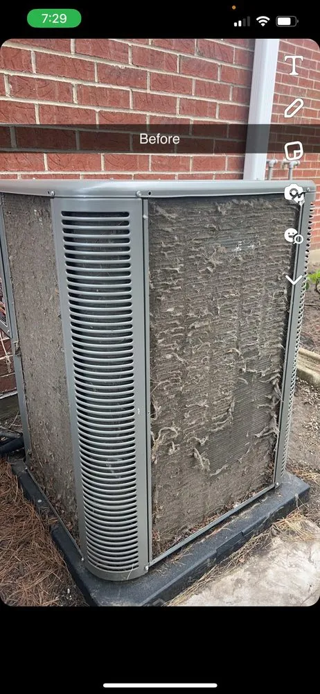 Slide of Five Star Escutia’s Heating and Cooling