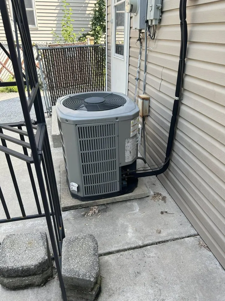 Slide of Five Star Escutia’s Heating and Cooling