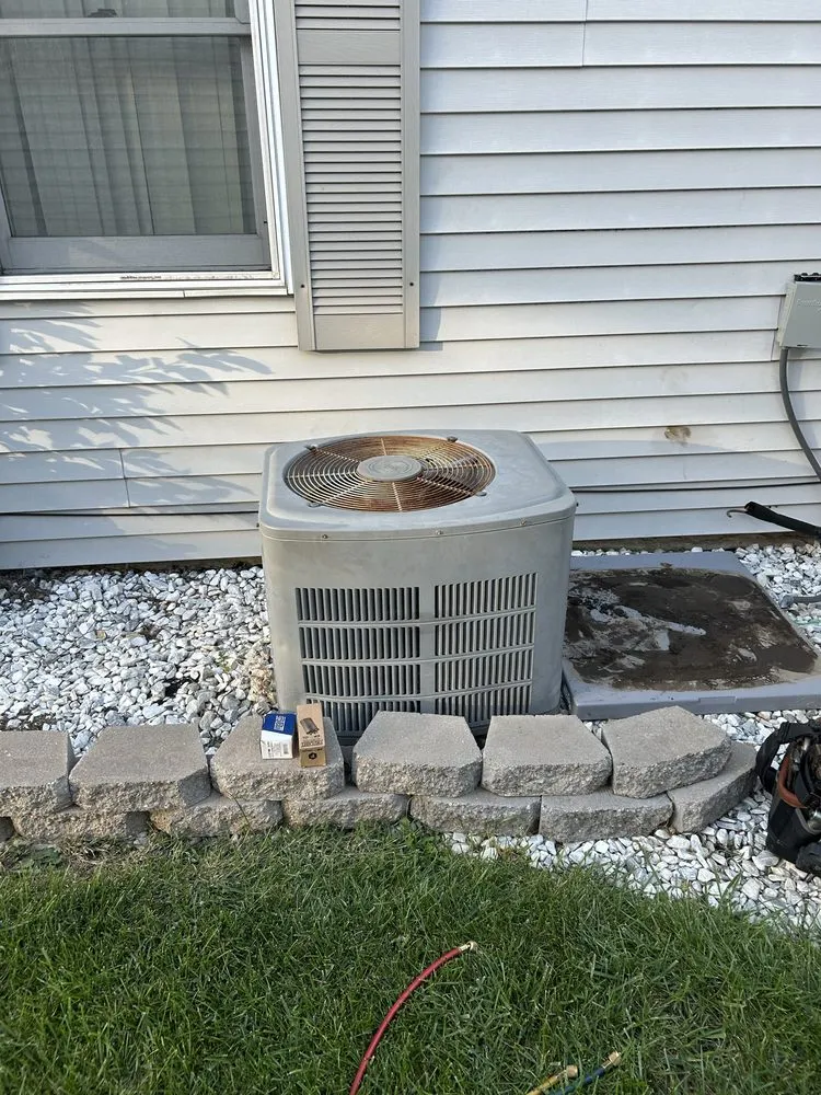 Slide of Five Star Escutia’s Heating and Cooling