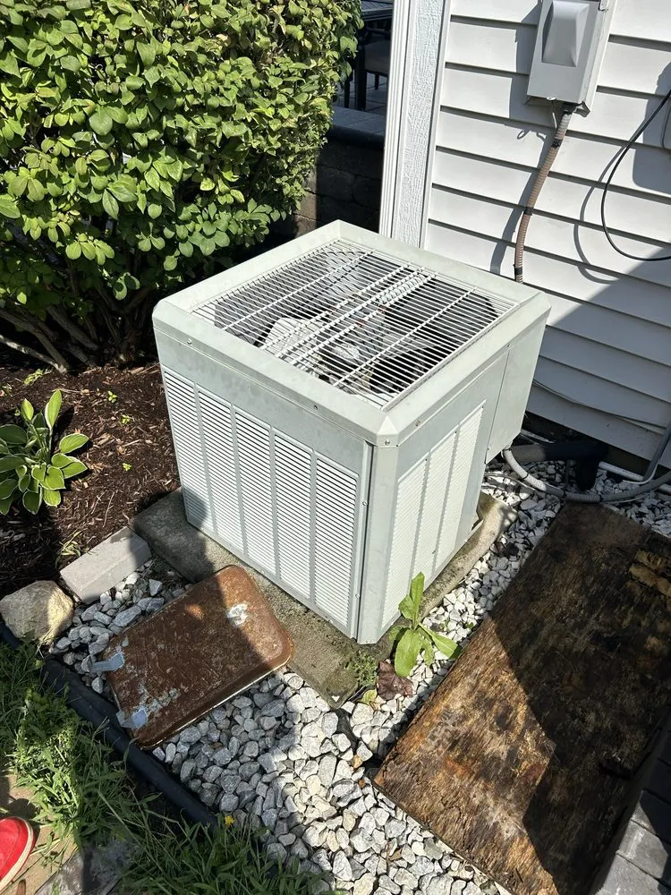 Slide of Five Star Escutia’s Heating and Cooling