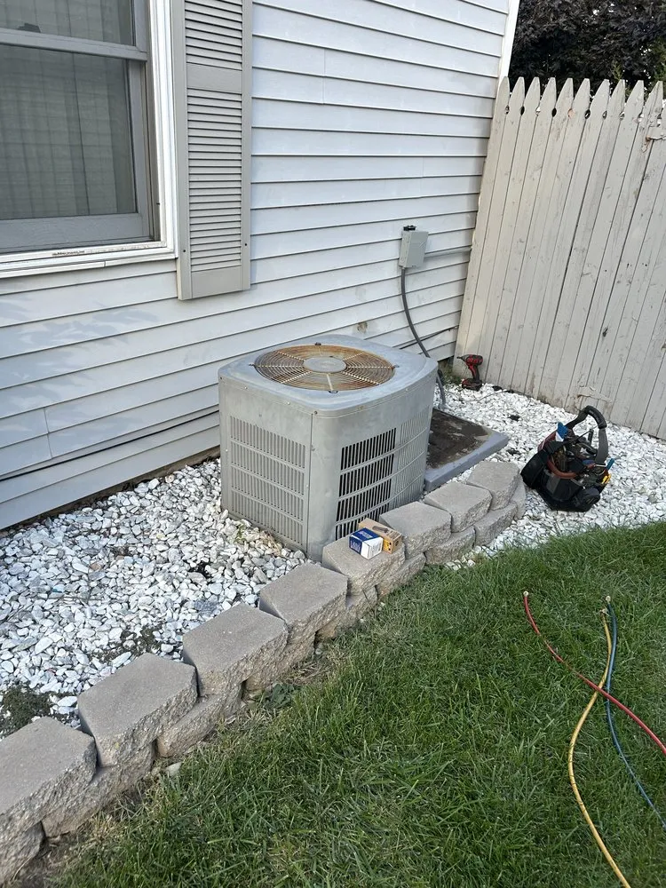 Slide of Five Star Escutia’s Heating and Cooling