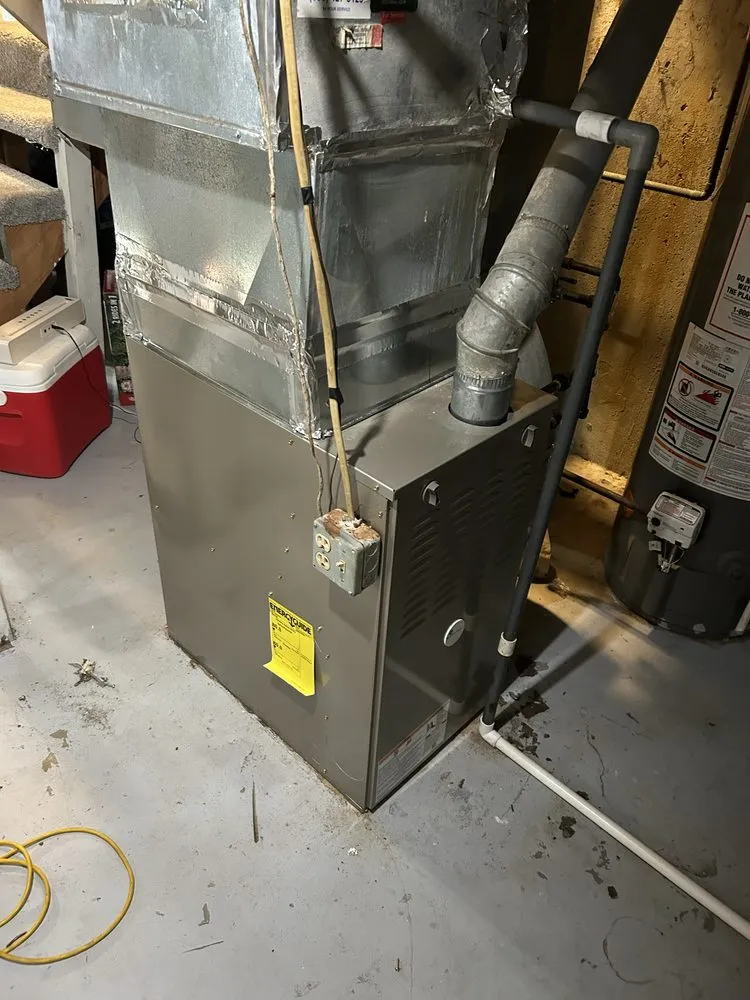 Slide of Five Star Escutia’s Heating and Cooling