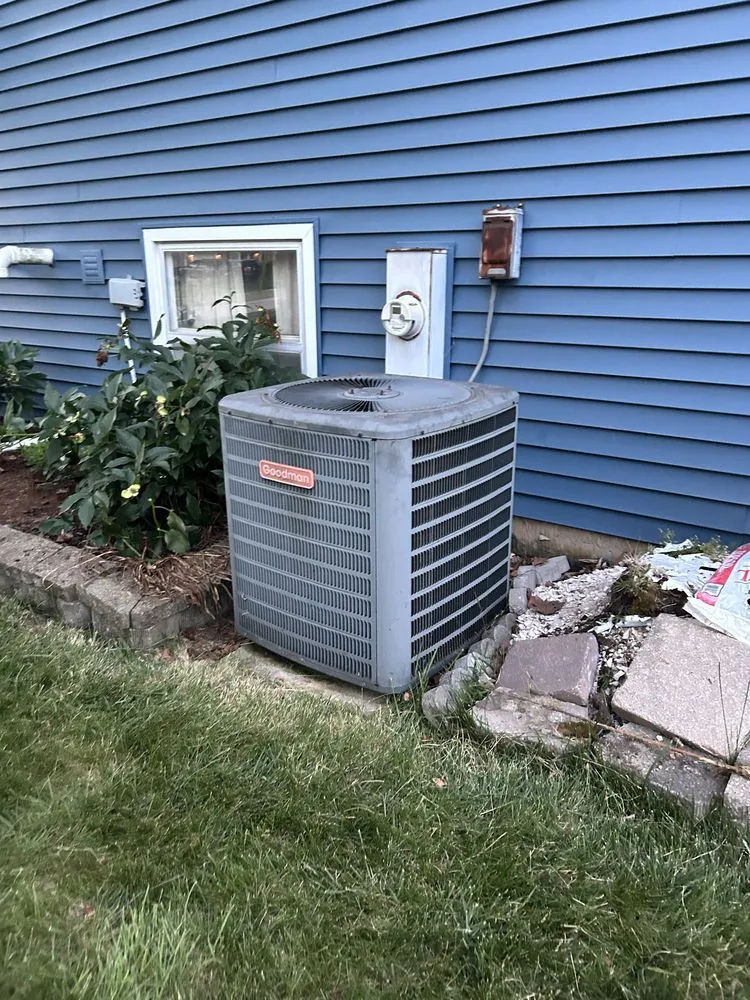 Slide of Five Star Escutia’s Heating and Cooling