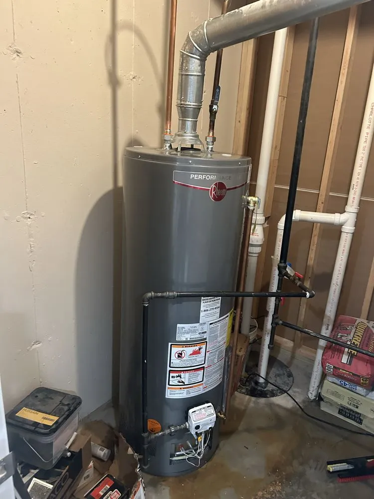 Slide of Five Star Escutia’s Heating and Cooling