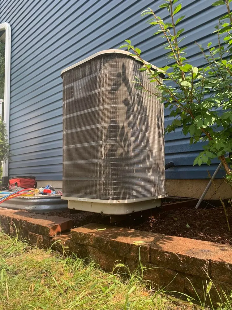 Slide of Five Star Escutia’s Heating and Cooling