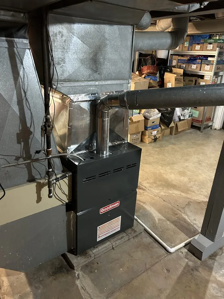 Slide of Five Star Escutia’s Heating and Cooling