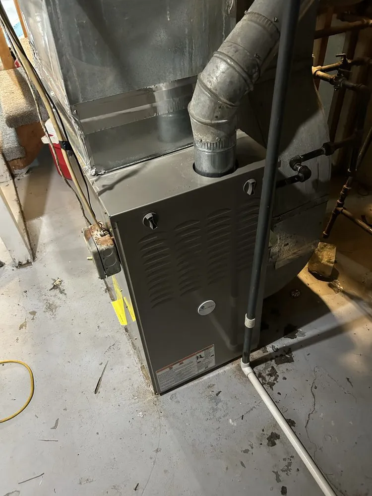 Slide of Five Star Escutia’s Heating and Cooling