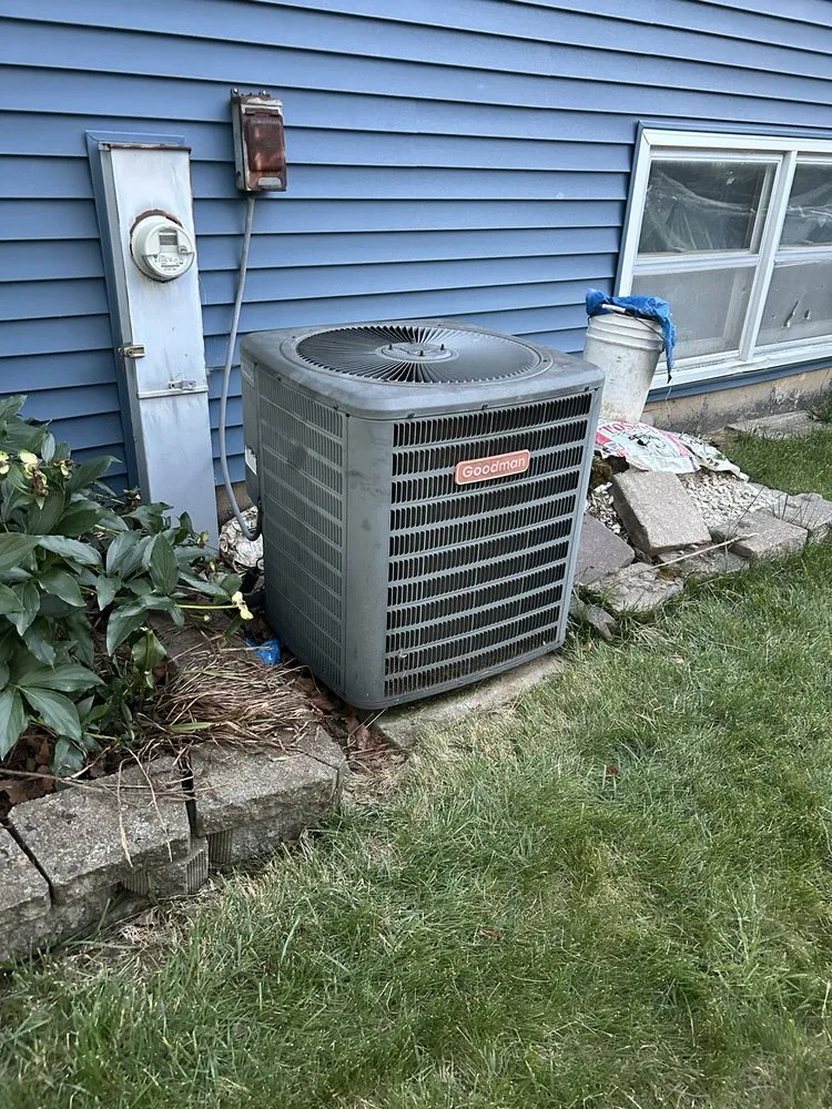 Slide of Five Star Escutia’s Heating and Cooling