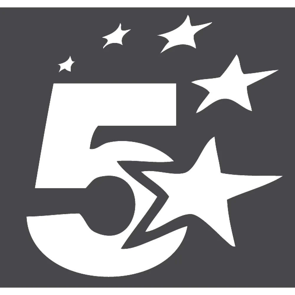 Slide of Five Star General Repair Services
