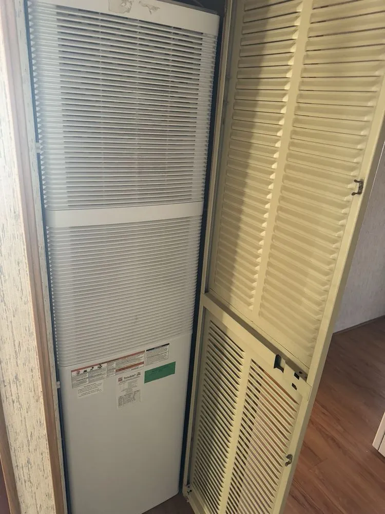 Slide of Five Star Heating & Air Conditioning