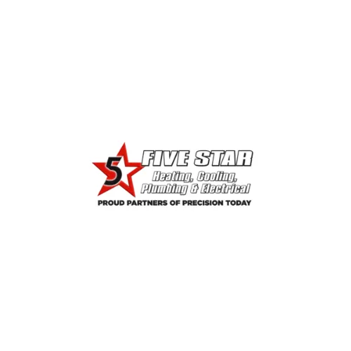 Slide of Five Star Heating & Air