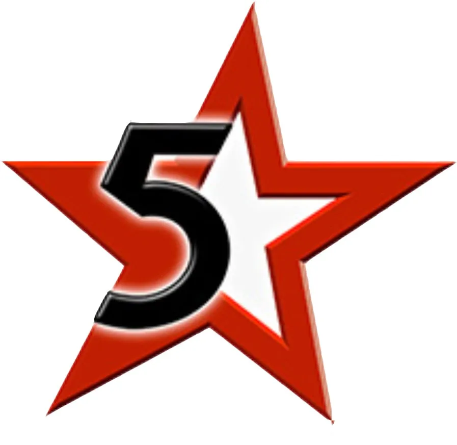 Slide of Five Star Heating & Air