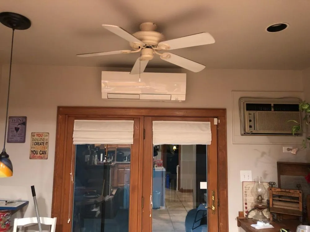 Slide of Five Star Heating & Air