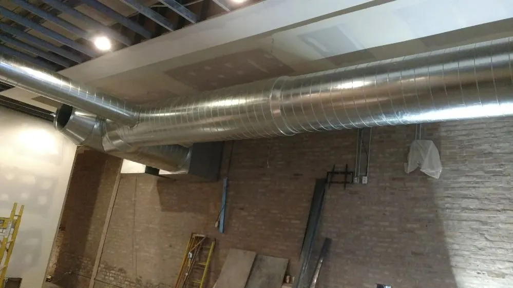 Slide of Five Star Heating & Cooling