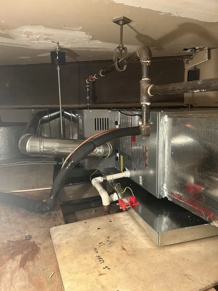 Slide of Five Star Heating & Cooling