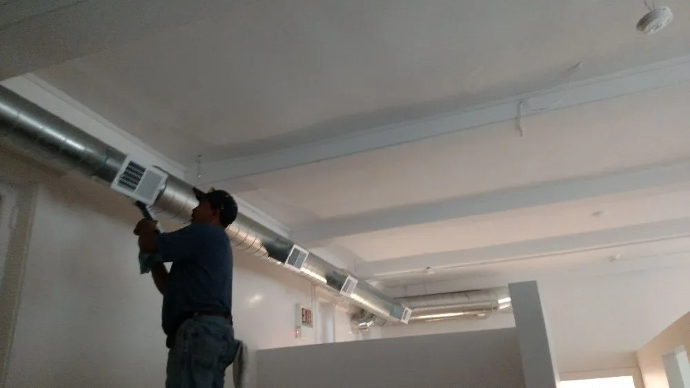 Slide of Five Star Heating & Cooling