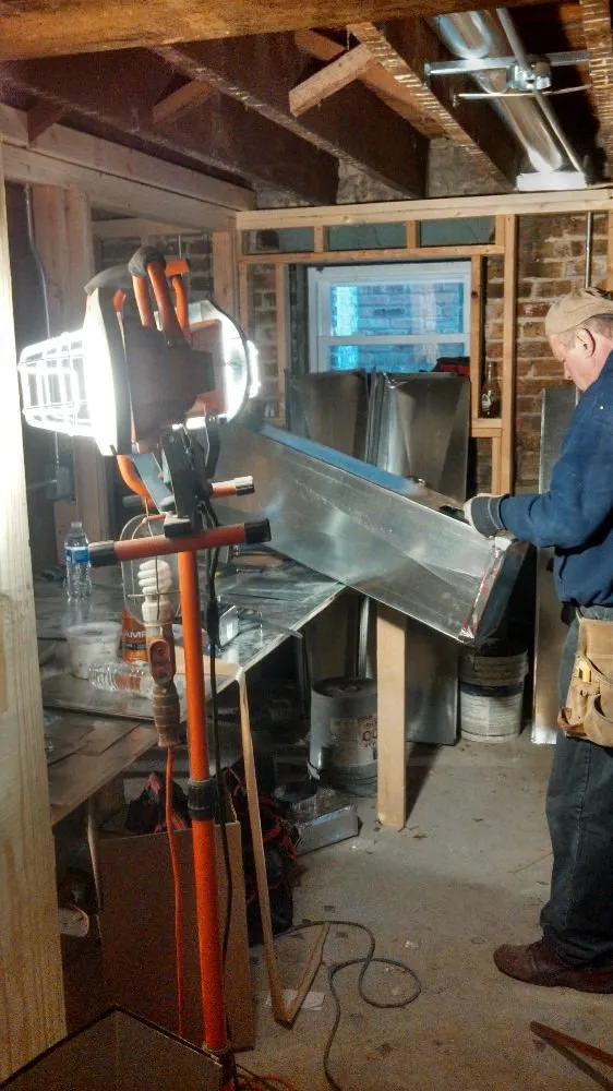 Slide of Five Star Heating & Cooling