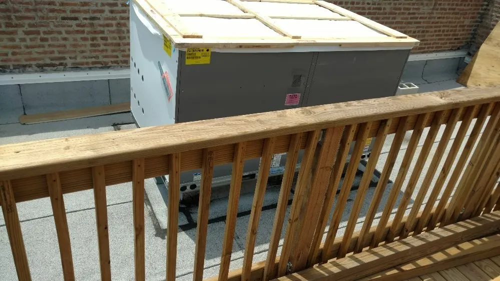 Slide of Five Star Heating & Cooling