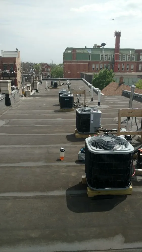 Slide of Five Star Heating & Cooling