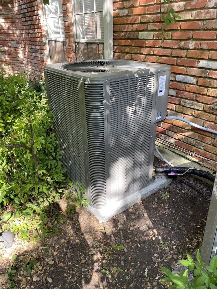 Slide of Five Star Heating and A/C