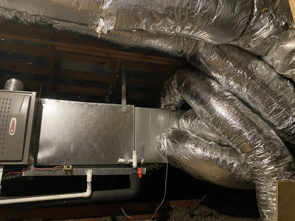 Slide of Five Star Heating and A/C