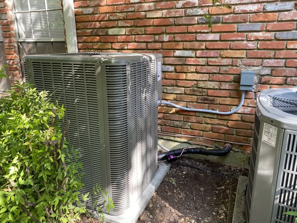 Slide of Five Star Heating and A/C