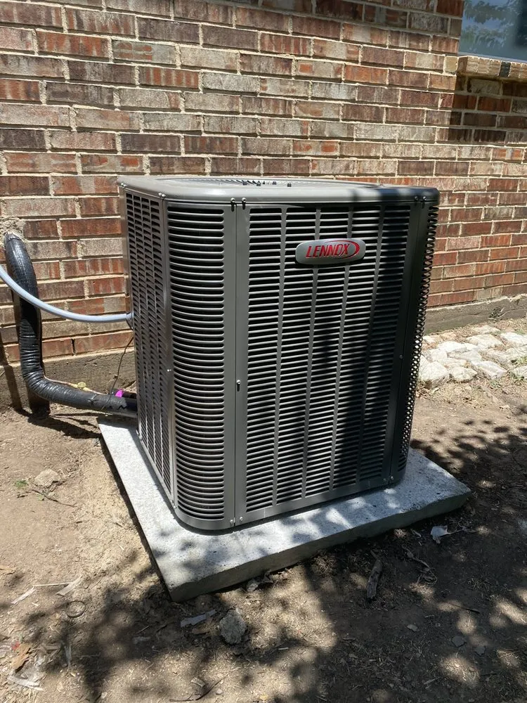 Slide of Five Star Heating and A/C