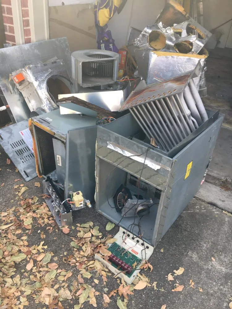 Slide of Five Star Heating and A/C