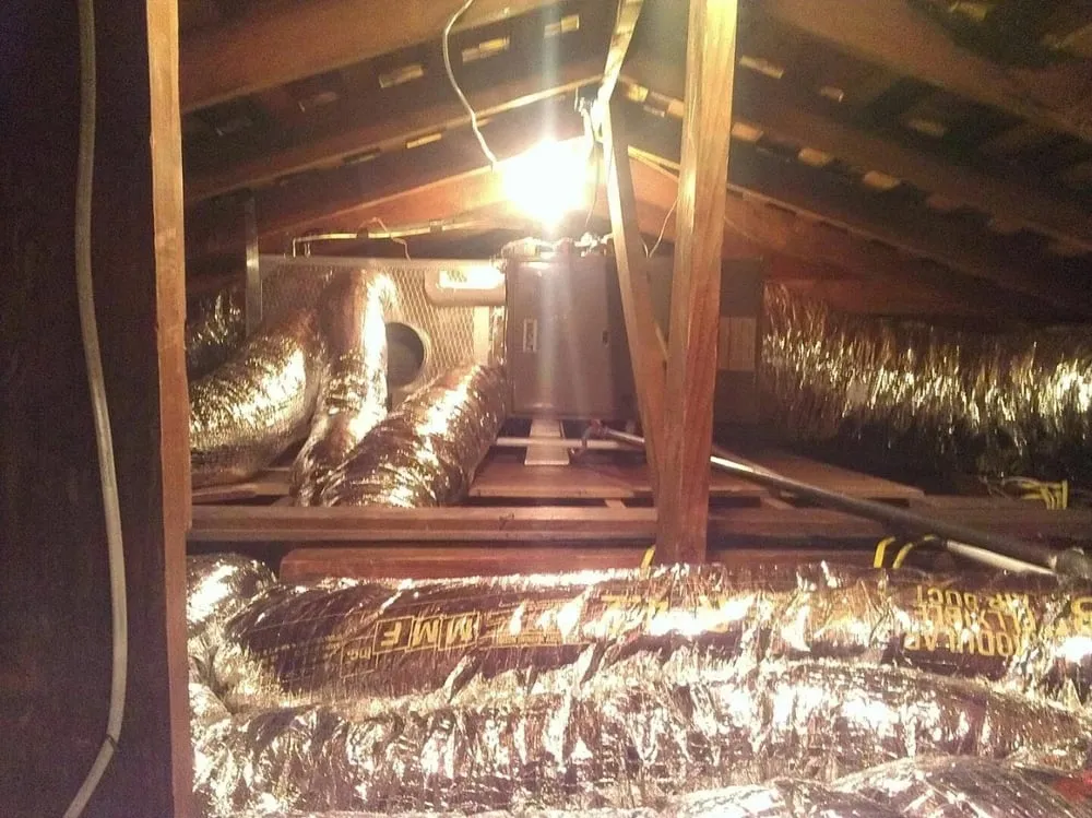 Slide of Five Star Heating And Air Conditioning