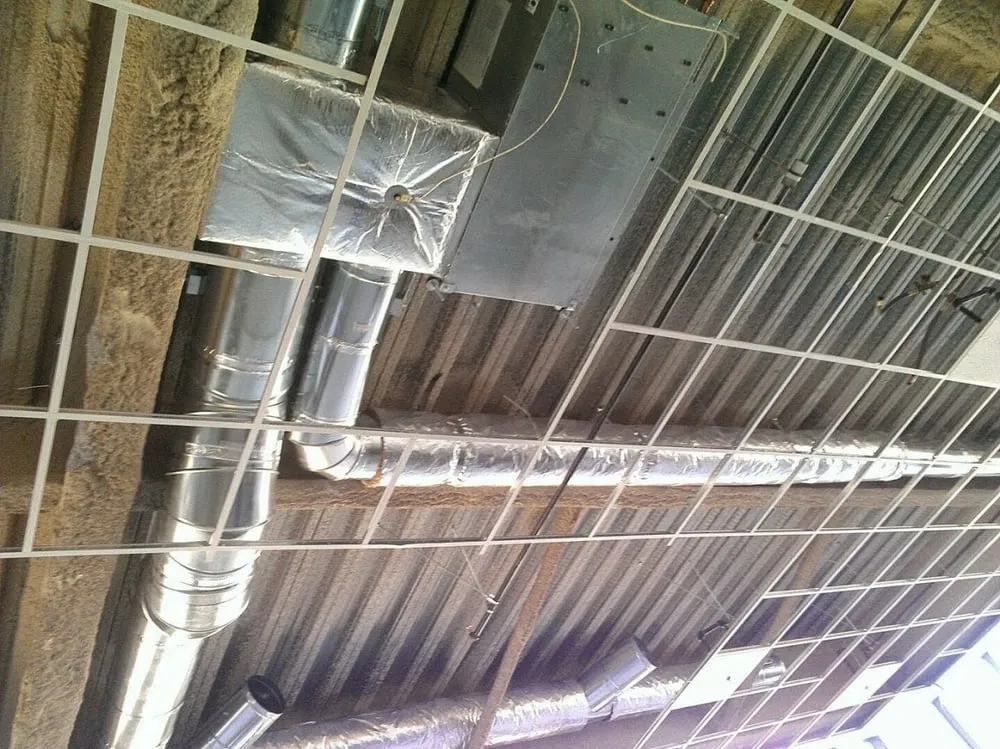 Slide of Five Star Heating And Air Conditioning