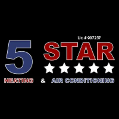 Slide of Five Star Heating And Air Conditioning