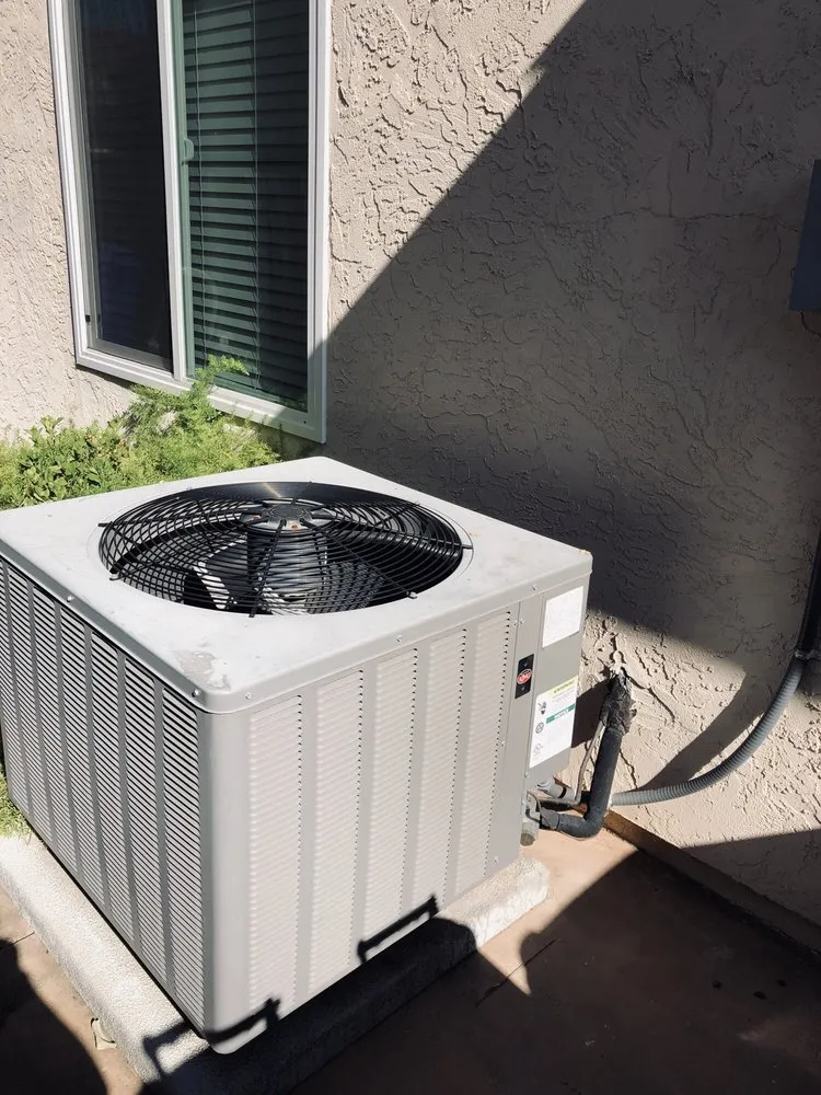 Slide of Five Star Heating And Air Conditioning