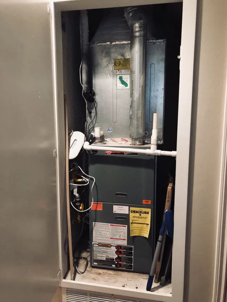 Slide of Five Star Heating And Air Conditioning