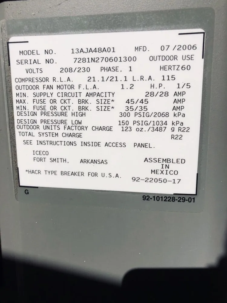 Slide of Five Star Heating And Air Conditioning