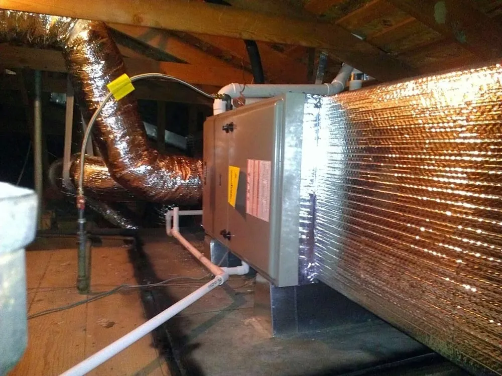 Slide of Five Star Heating And Air Conditioning