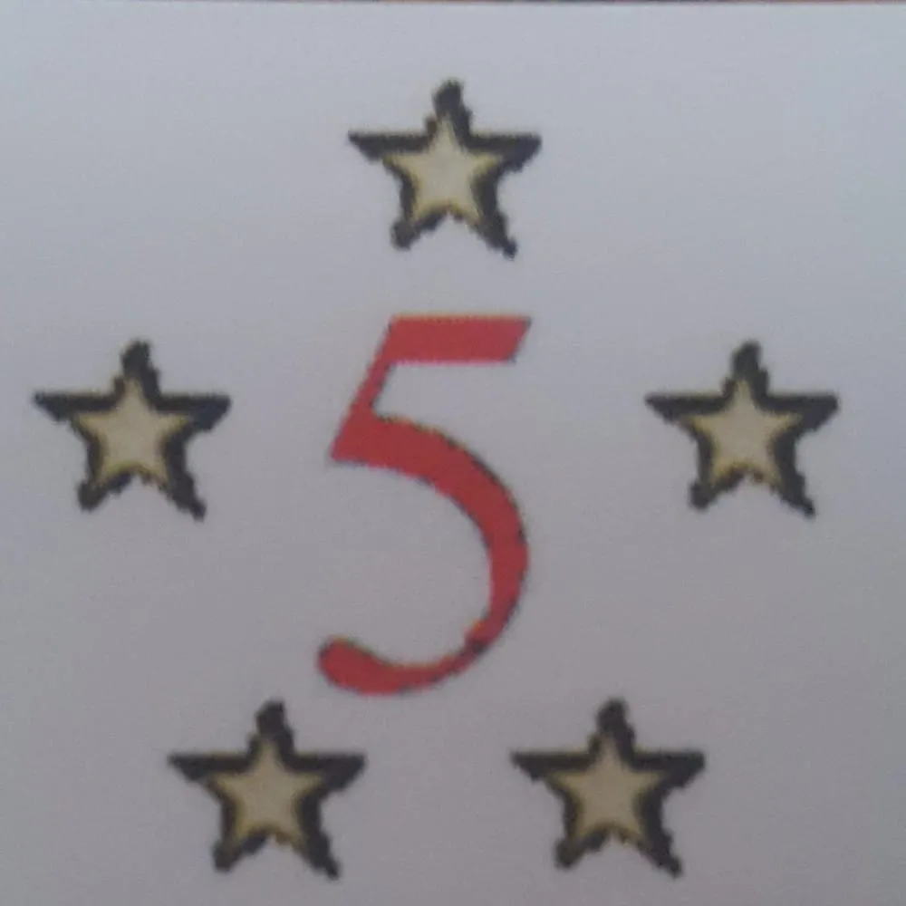 Slide of Five Star Heating and Air