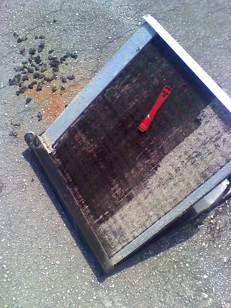 Slide of Five Star Heating and Air