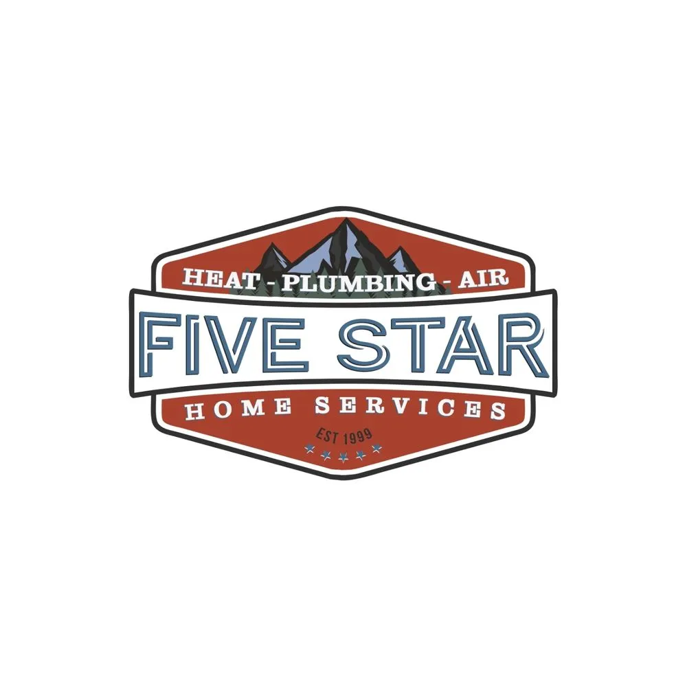 Slide of Five Star Home Services
