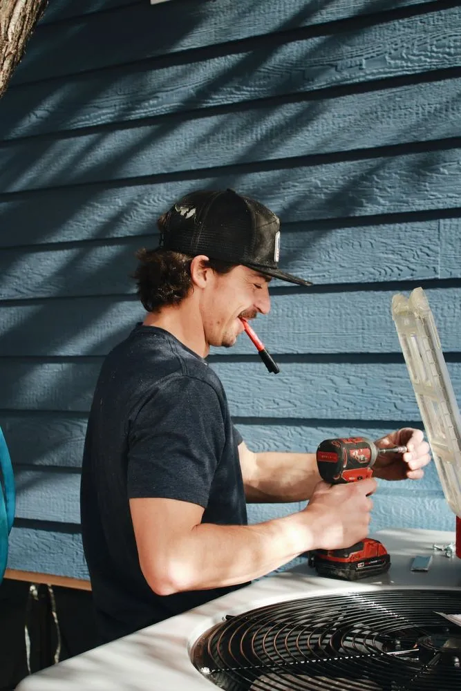 Slide of Five Star Home Services