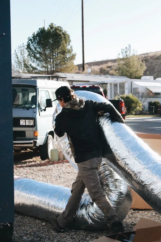 Slide of Five Star Home Services