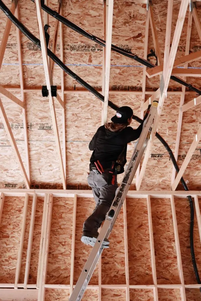 Slide of Five Star Home Services