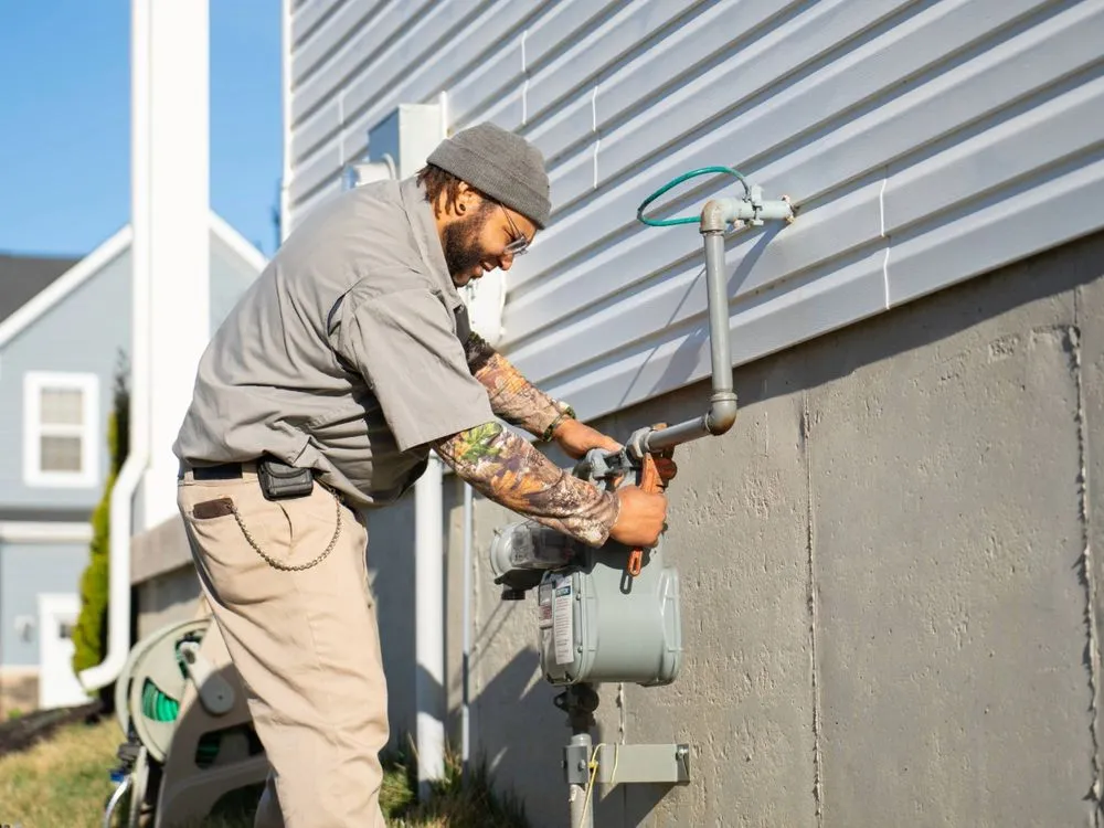 Slide of Five Star Home Services